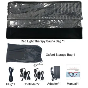 Infrared sauna laser lipolytic LASER SLIM AMEG TM